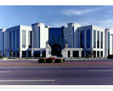 Construction Genfor Ltée